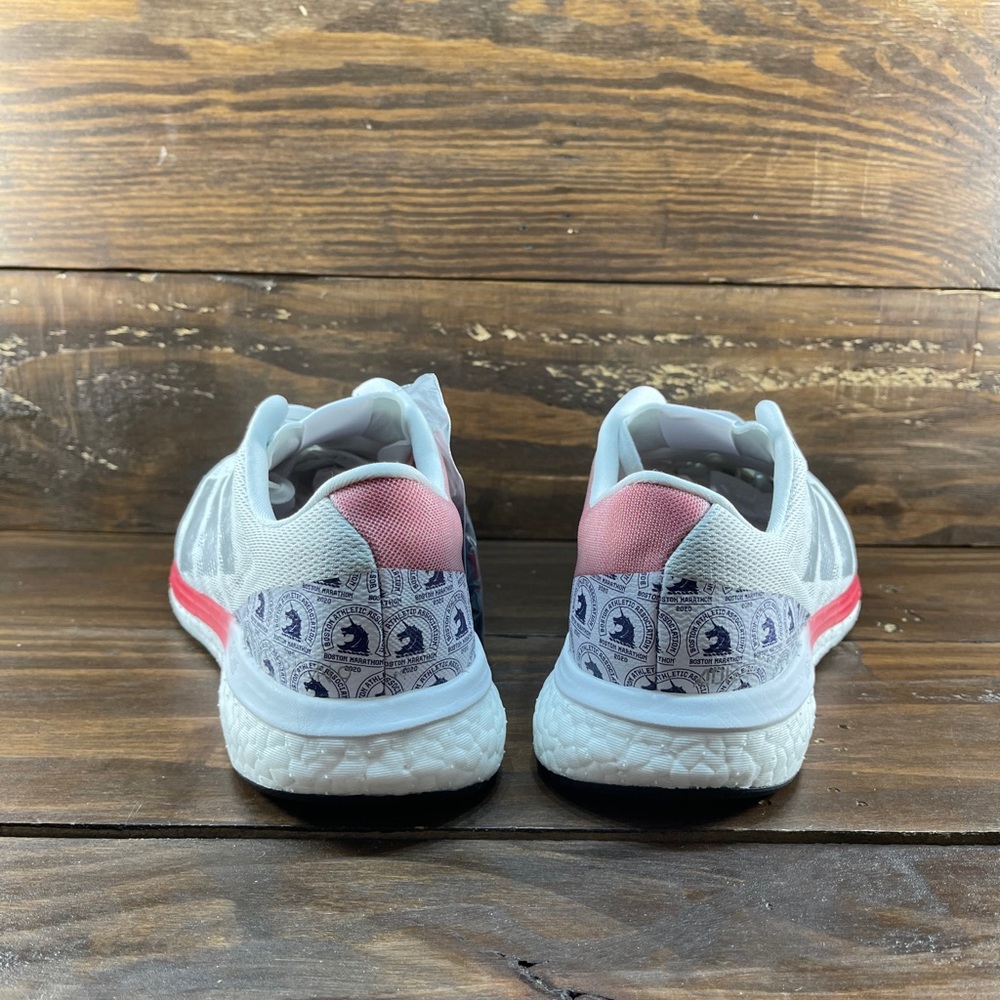 ADIDAS ADIZERO BOSTON 9 MENS SHOES - Picture 7 of 12